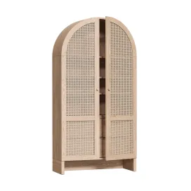 Mason Cane Storage Cabinet Urban Outfitters